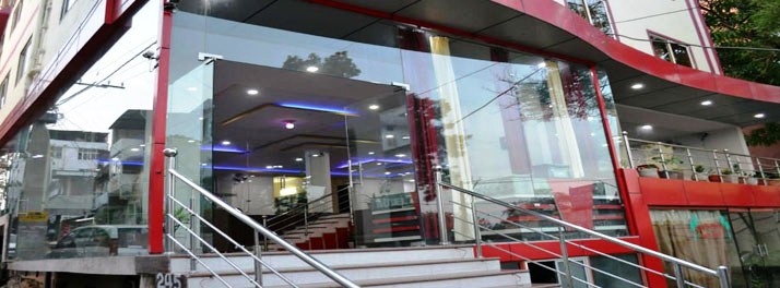 Hotel Saket - Pachmarhi (Non-Alcoholic) 01.jpg